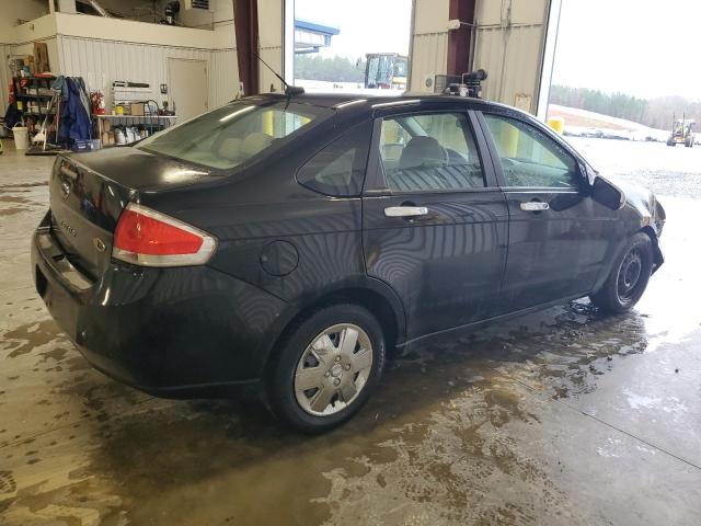 Image 3 of 2011 FORD FOCUS S 2011 with VIN 1FAHP3EN0BW174189