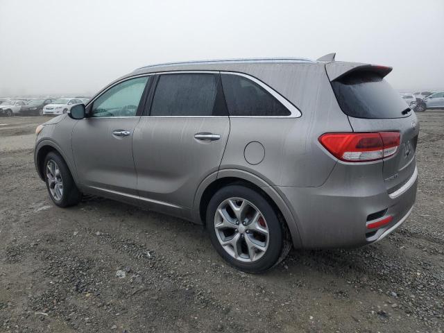 Obraz 2 z 2017 KIA SORENTO SX 2017 z VIN 5XYPK4A55HG337487