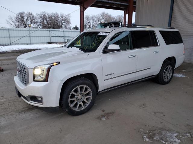 Obraz 2016 GMC YUKON XL DENALI 2016