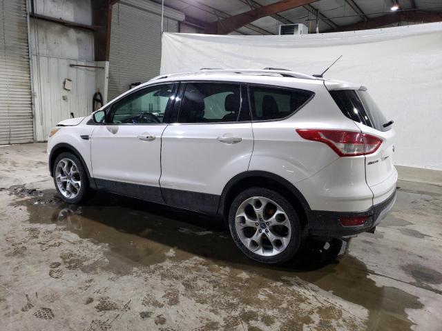 Изображение 2 2013 FORD ESCAPE TITANIUM 2013 с VIN 1FMCU9J97DUA15799