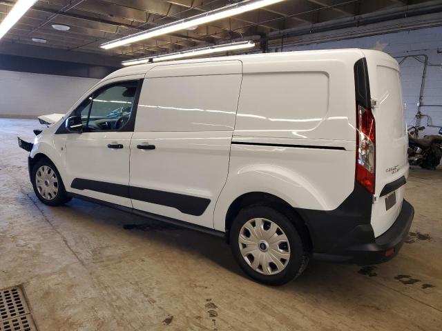 Изображение 2 2020 FORD TRANSIT CONNECT XL 2020 с VIN NM0LS7E2XL1470090