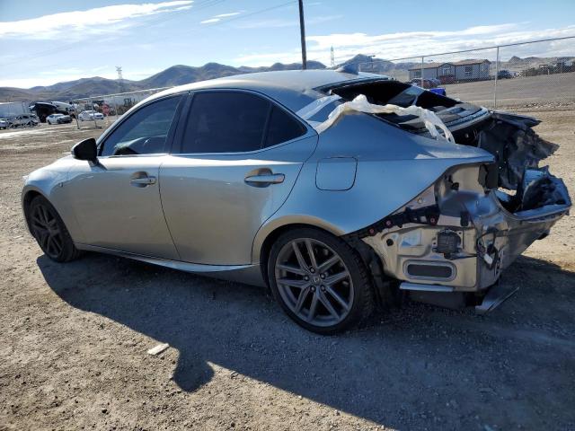 Obraz 2 z 2017 LEXUS IS 200T 2017 z VIN JTHBA1D25H5043589