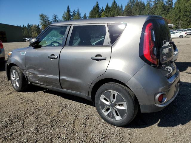 Image 2 of 2017 KIA SOUL EV  2017 with VIN KNDJP3AE5H7021537