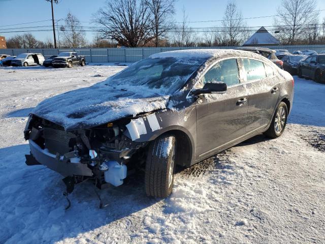 2013 Buick Lacrosse 2013 image