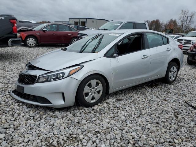 Изображение 2017 KIA FORTE LX 2017