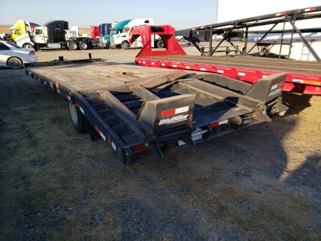 Image 3 of 2005 BGT FW 2005 with VIN 4KNFB19245L163567