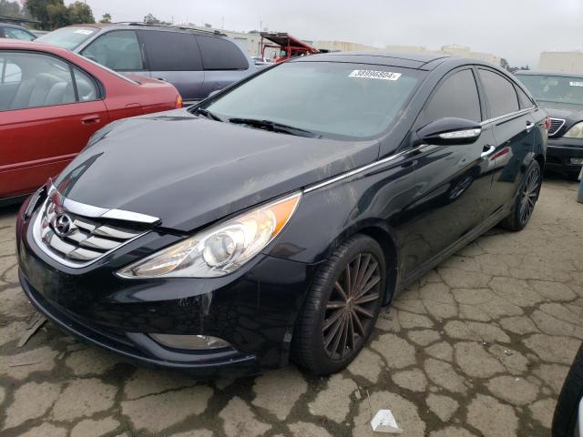 Изображение 2013 HYUNDAI SONATA SE 2013