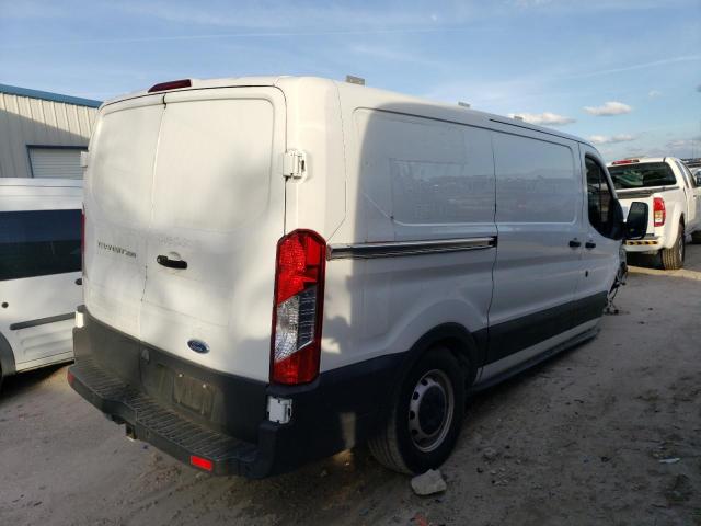 Image 3 of 2019 FORD TRANSIT T-250 2019 with VIN 1FTYR1YMXKKB38481