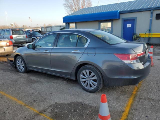 Изображение 2 2011 HONDA ACCORD EX 2011 с VIN 1HGCP3F75BA006230