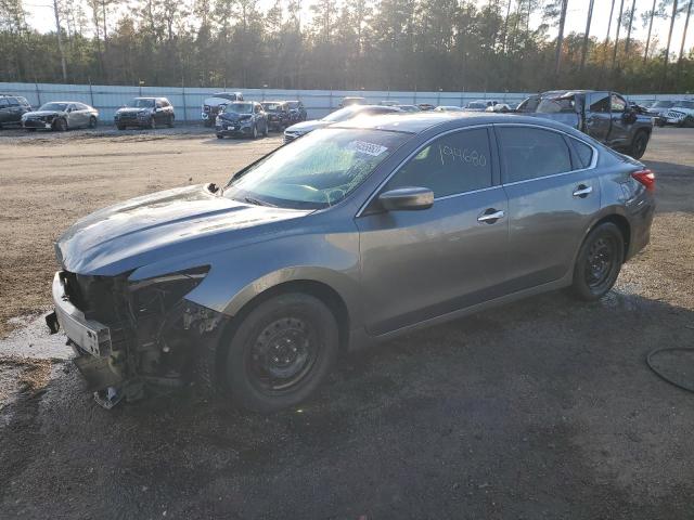 Изображение 1 2016 NISSAN ALTIMA 2.5 2016 с VIN 1N4AL3APXGN313746