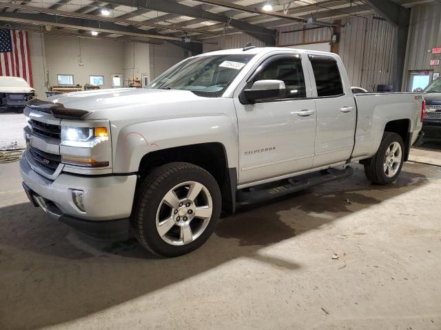 Obraz 2016 CHEVROLET SILVERADO K1500 LT 2016