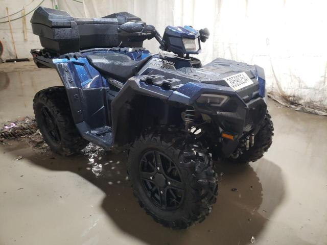 2020 POLARIS SPORTSMAN 850 PREMIUM TRAIL PACKAGE 2020 image
