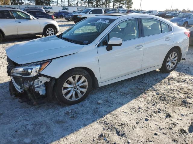 2015 SUBARU LEGACY 2.5I PREMIUM 2015 image