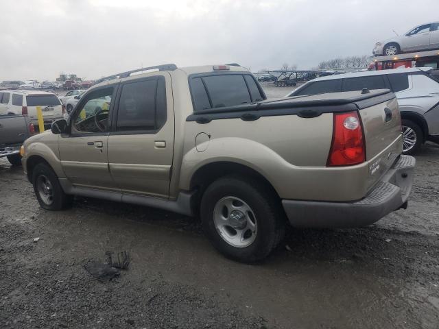 Image 2 of 2001 FORD EXPLORER SPORT TRAC  2001 with VIN 1FMZU77E21UC66308