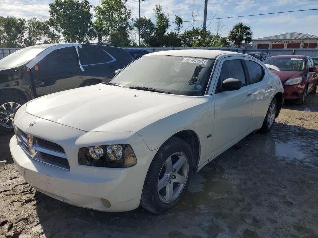 Image 1 of 2009 DODGE CHARGER SXT 2009 with VIN 2B3KA33V19H626942