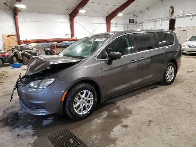 Image 1 of 2023 CHRYSLER VOYAGER LX 2023 with VIN 2C4RC1CGXPR535740