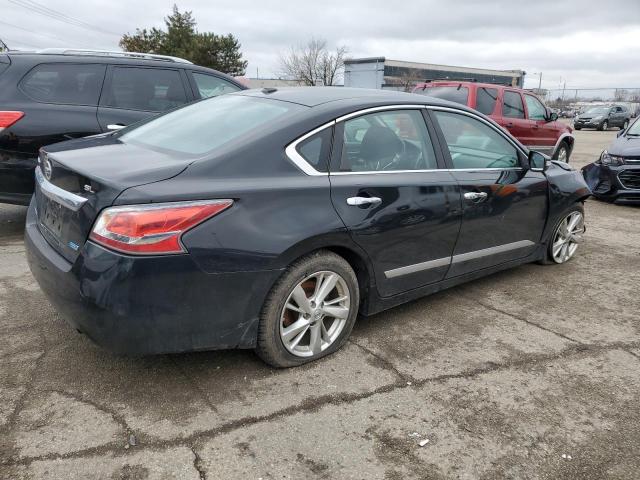 Image 3 of 2014 NISSAN ALTIMA 2.5 2014 with VIN 1N4AL3AP0EC297551