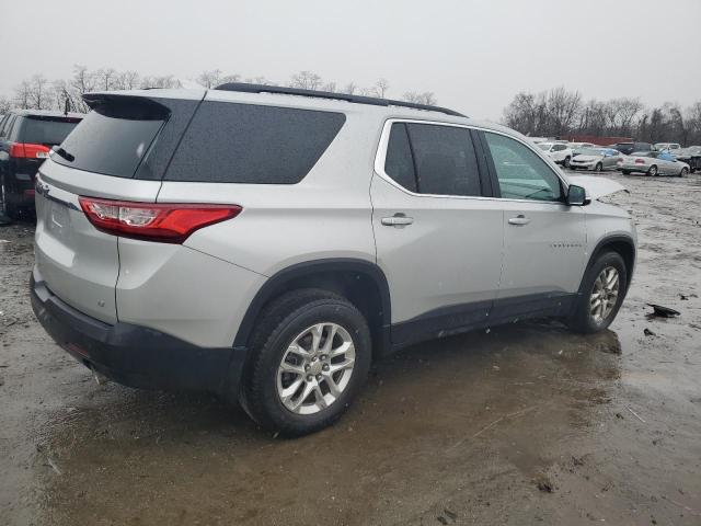 Obraz 3 z 2019 CHEVROLET TRAVERSE LT 2019 z VIN 1GNEVGKW6KJ290427