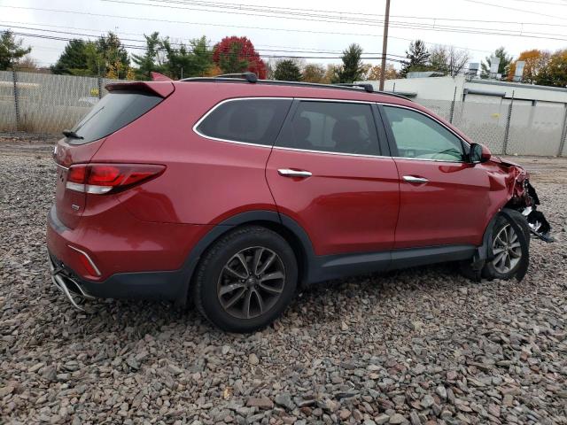Obraz 3 z 2017 HYUNDAI SANTA FE SE 2017 z VIN KM8SMDHF5HU251528
