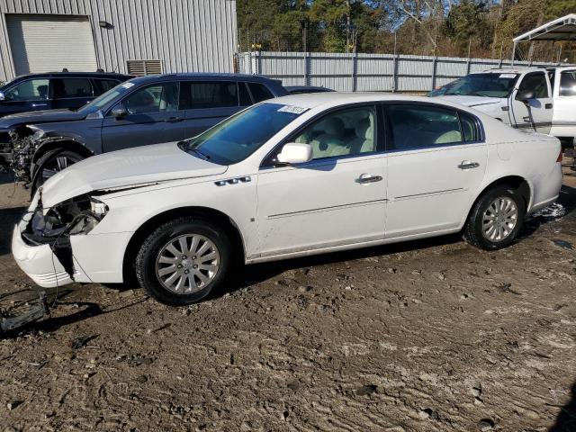 Image 1 of 2007 BUICK LUCERNE CX 2007 with VIN 1G4HP57237U212747