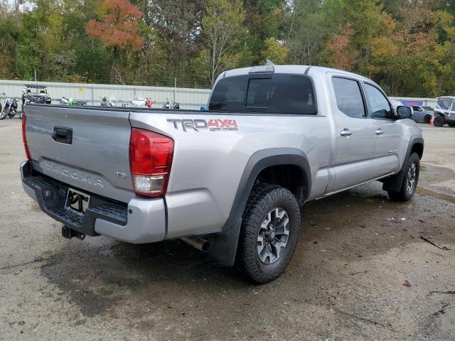 Obraz 3 z 2017 TOYOTA TACOMA DOUBLE CAB 2017 z VIN 5TFDZ5BN8HX024644