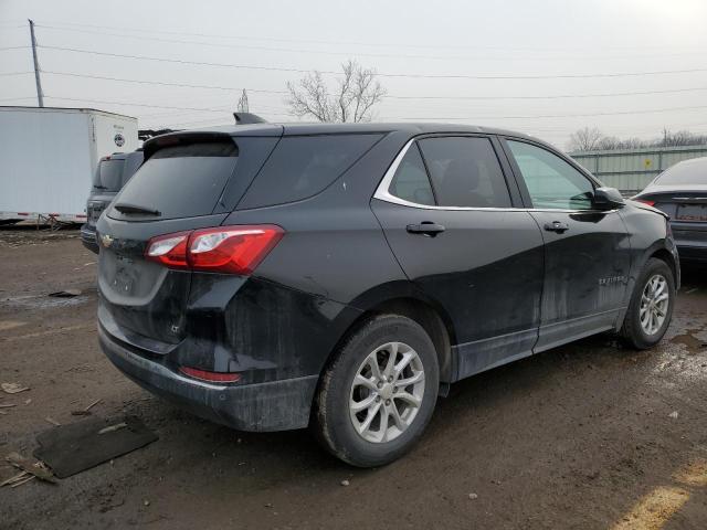 Изображение 3 2020 CHEVROLET EQUINOX LT 2020 с VIN 2GNAXJEV9L6122093