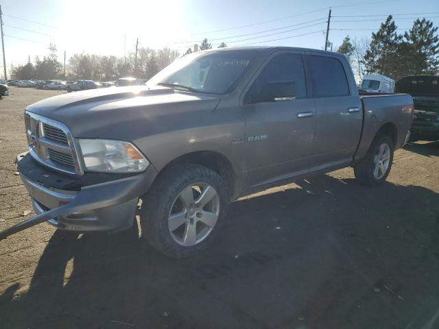 Obraz 1 z 2010 DODGE RAM 1500  2010 z VIN 1D7RV1CT4AS171978
