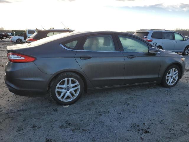 Image 3 of 2016 FORD FUSION SE 2016 with VIN 3FA6P0H73GR331226