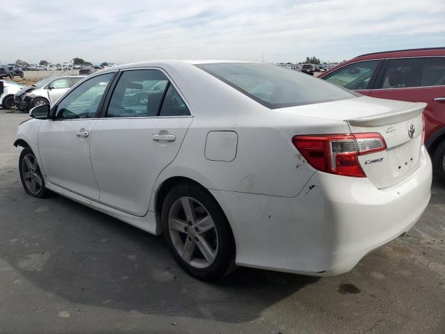 Obraz 2 z 2013 TOYOTA CAMRY L 2013 z VIN 4T1BF1FK2DU709724