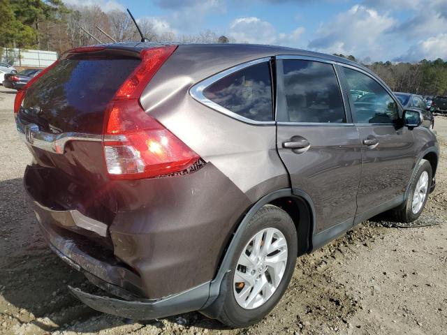 Image 3 of 2015 HONDA CR-V EX 2015 with VIN 2HKRM3H5XFH551318