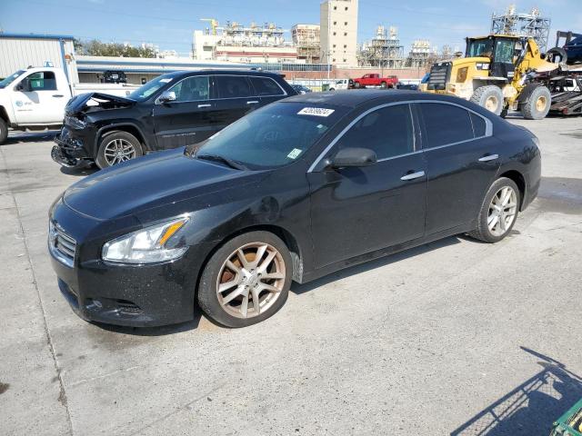 2012 NISSAN MAXIMA S 2012 image