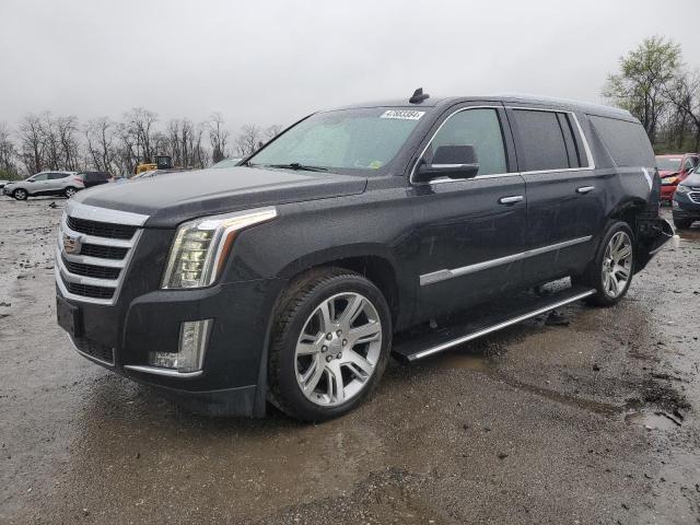 Obraz 2016 CADILLAC ESCALADE ESV PREMIUM 2016
