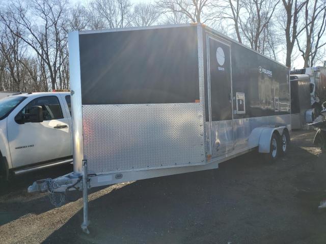 Obraz 2 z 2005 UNIT UTILITY TR 2005 z VIN 5FGE7182151019563