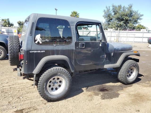 Obraz 3 z 1995 JEEP WRANGLER / YJ S 1995 z VIN 1J4FY19P9SP307860