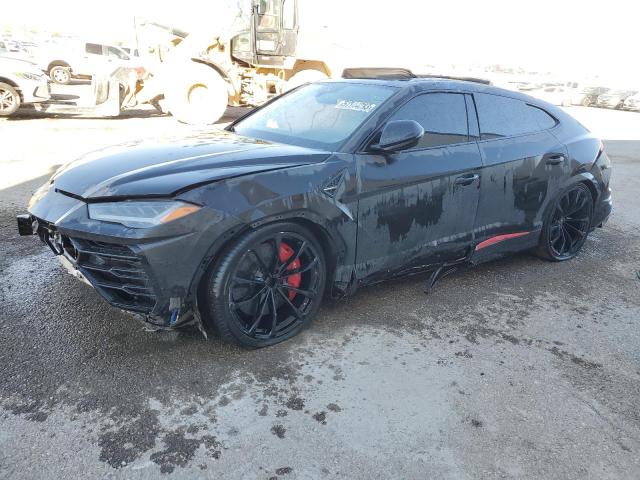 Изображение 1 2020 LAMBORGHINI URUS  2020 с VIN ZPBUA1ZL5LLA09368