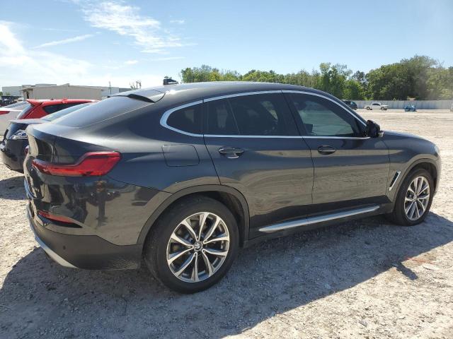 Image 3 of 2019 BMW X4 XDRIVE30I 2019 with VIN 5UXUJ3C50KLG53731
