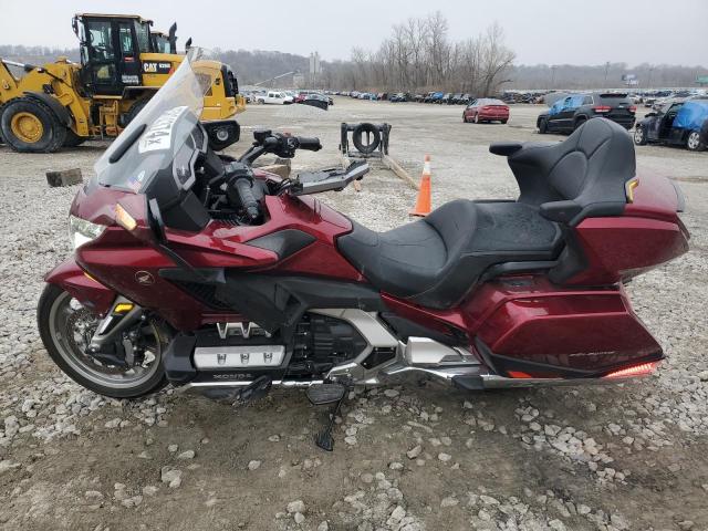 Obraz 3 z 2018 HONDA GL1800 D 2018 z VIN JH2SC7953JK001373