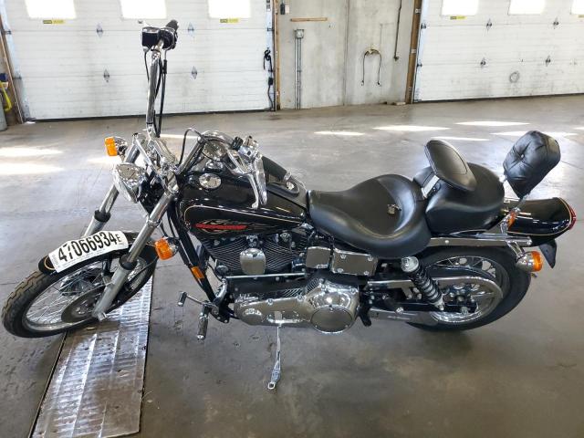 Obraz 3 z 1997 HARLEY-DAVIDSON FXDWG  1997 z VIN 1HD1GEL13VY320423