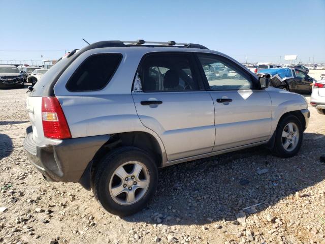 Obraz 3 z 2007 KIA SPORTAGE LX 2007 z VIN KNDJF724477449534