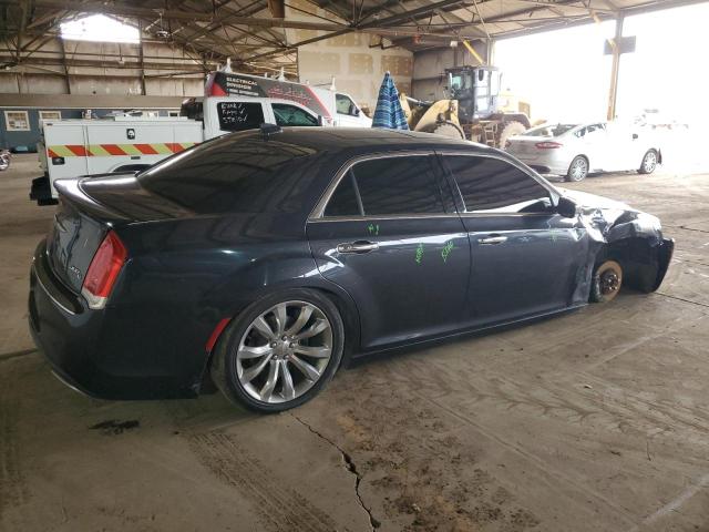 Image 3 of 2015 CHRYSLER 300C  2015 with VIN 2C3CCAET3FH781067