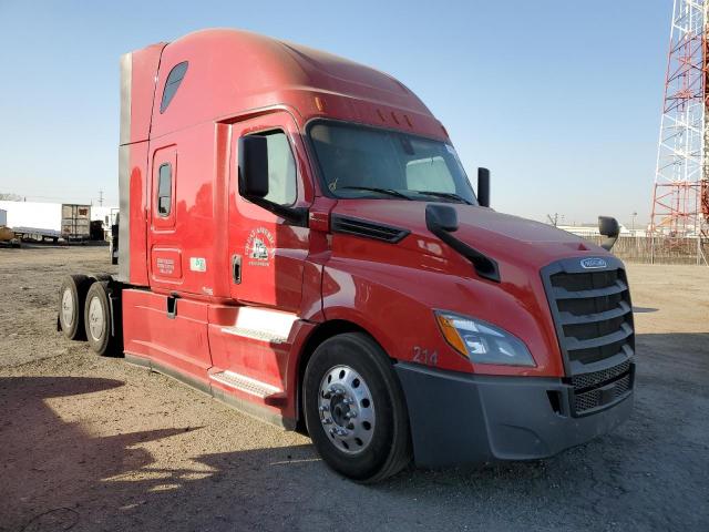 Obraz 2018 FREIGHTLINER CASCADIA 126  2018