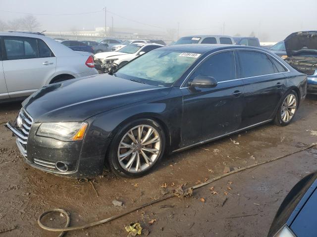 Изображение 2014 AUDI A8 L TDI QUATTRO 2014