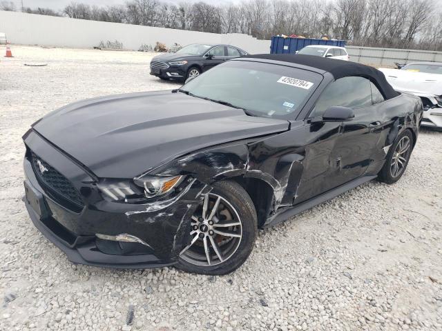 Obraz 1 z 2015 FORD MUSTANG  2015 z VIN 1FATP8UH0F5419345
