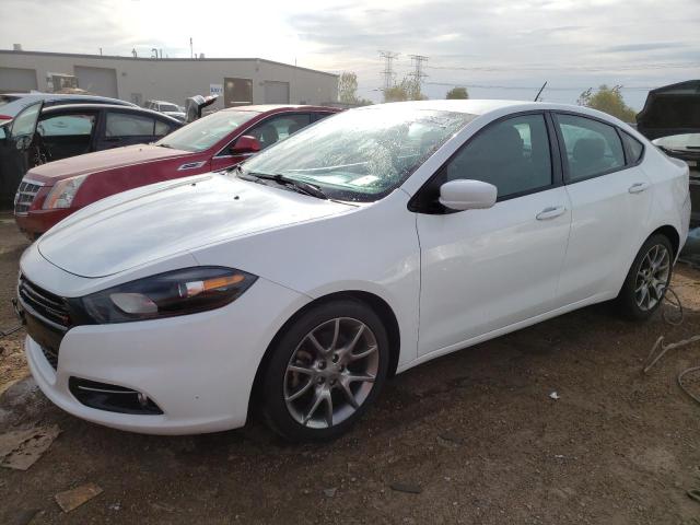 Obraz 2014 DODGE DART SXT 2014