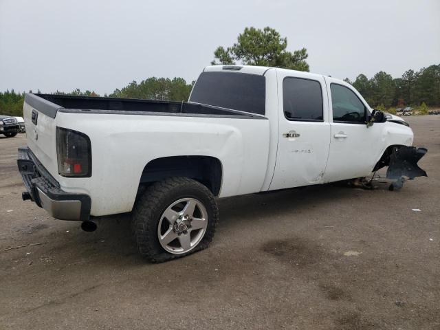 Image 3 of 2014 CHEVROLET SILVERADO K2500 HEAVY DUTY LT 2014 with VIN 1GC1KXE84EF156472