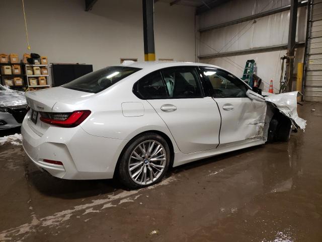 Image 3 of 2023 BMW 330XI  2023 with VIN 3MW89FF07P8D57014