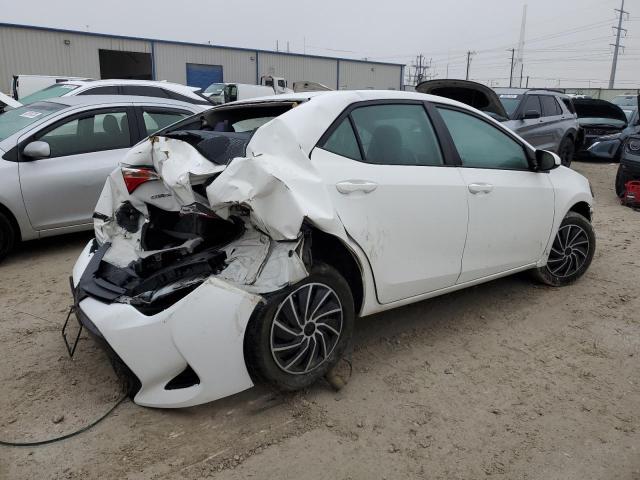 Изображение 3 2019 TOYOTA COROLLA L 2019 с VIN 5YFBURHE1KP916812