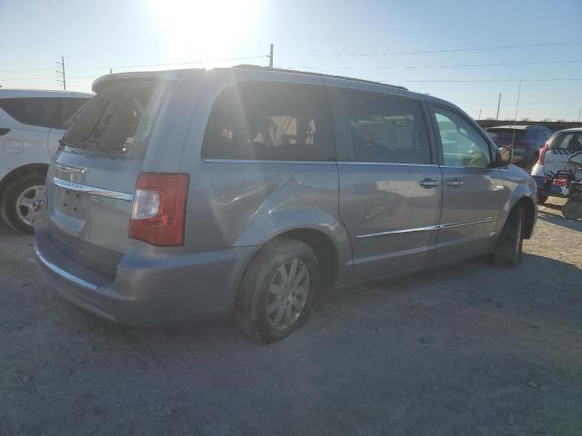 Image 3 of 2015 CHRYSLER TOWN & COUNTRY TOURING 2015 with VIN 2C4RC1BG8FR661451