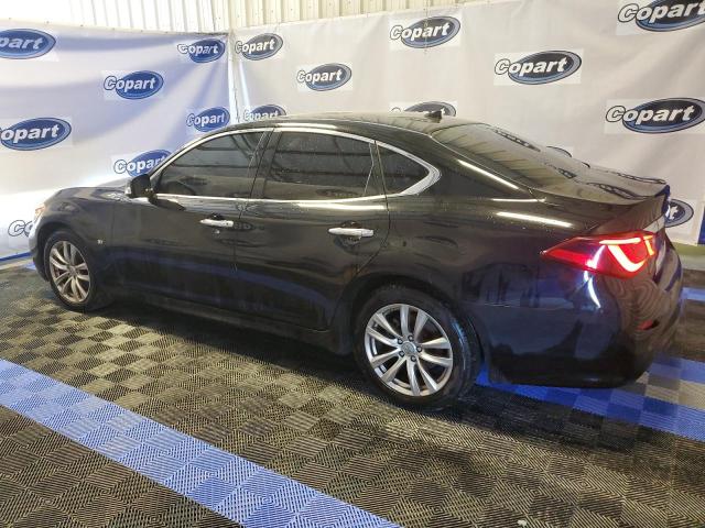 Obraz 2 z 2017 INFINITI Q70 3.7 2017 z VIN JN1BY1APXHM740925