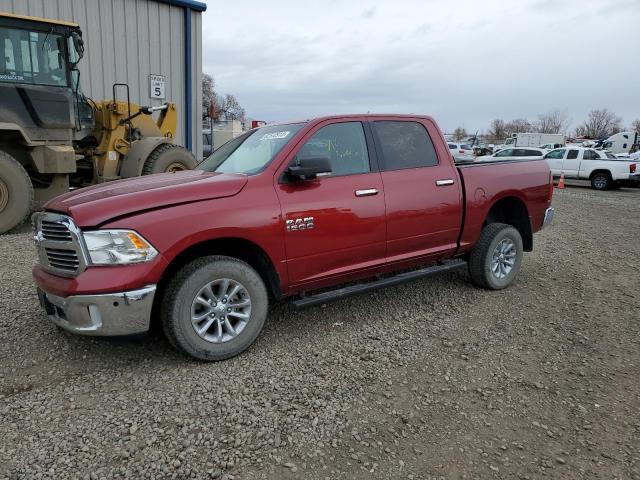2014 RAM 1500 SLT 2014 image